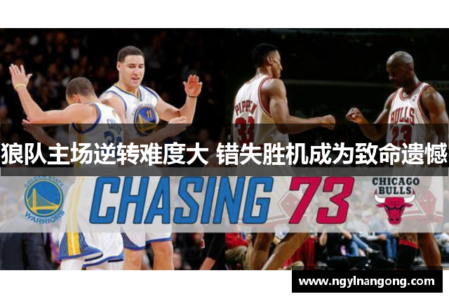 狼队主场逆转难度大 错失胜机成为致命遗憾