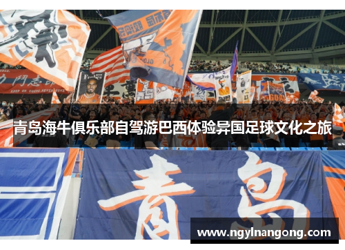 青岛海牛俱乐部自驾游巴西体验异国足球文化之旅