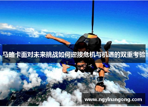 马略卡面对未来挑战如何迎接危机与机遇的双重考验
