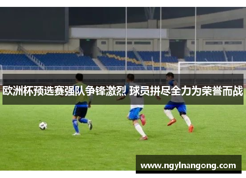 欧洲杯预选赛强队争锋激烈 球员拼尽全力为荣誉而战